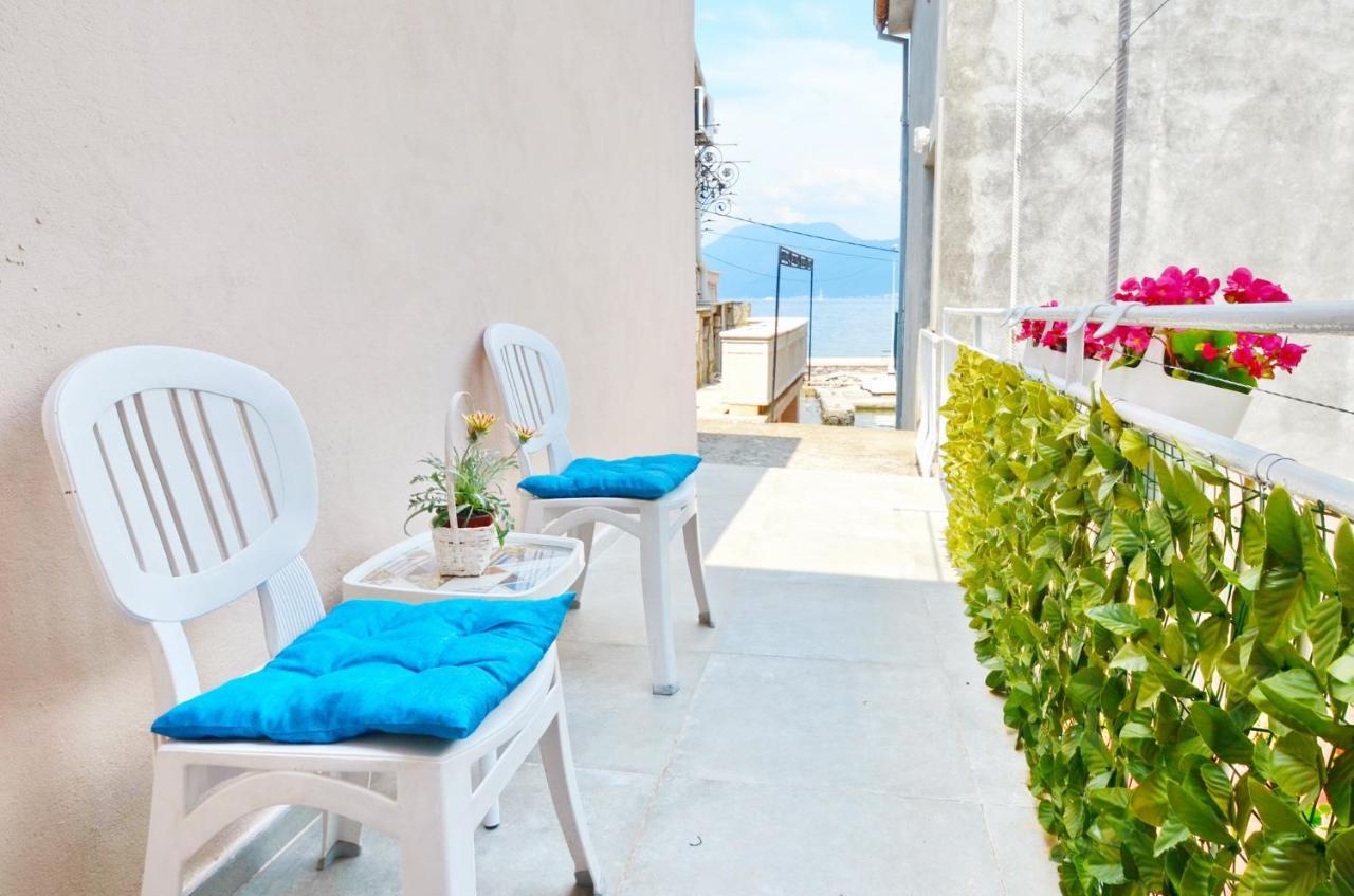 Apartment Romana Tivat Exteriér fotografie